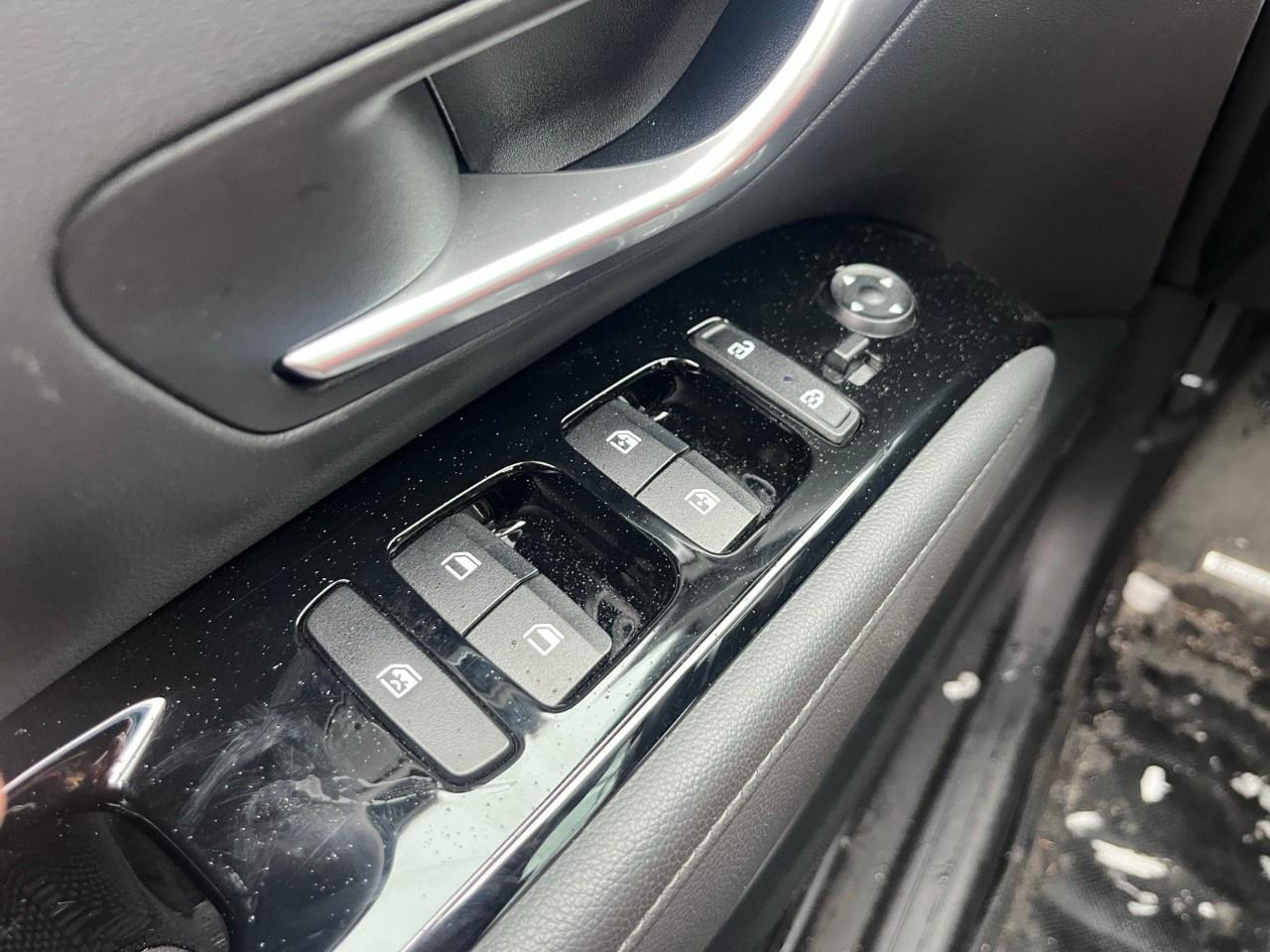 2024 Hyundai Tucson Hybrid Ultimate AWD Photo