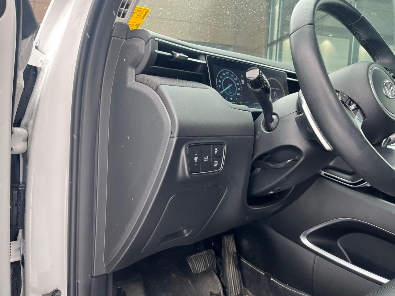 2024 Hyundai Tucson Hybrid Ultimate AWD Photo