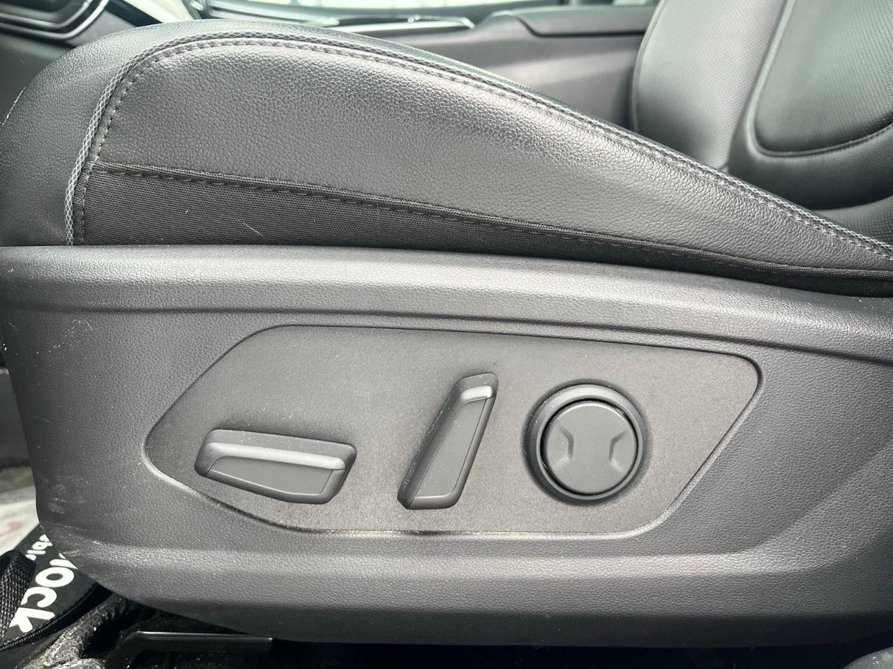 2024 Hyundai Tucson Hybrid Ultimate AWD Photo