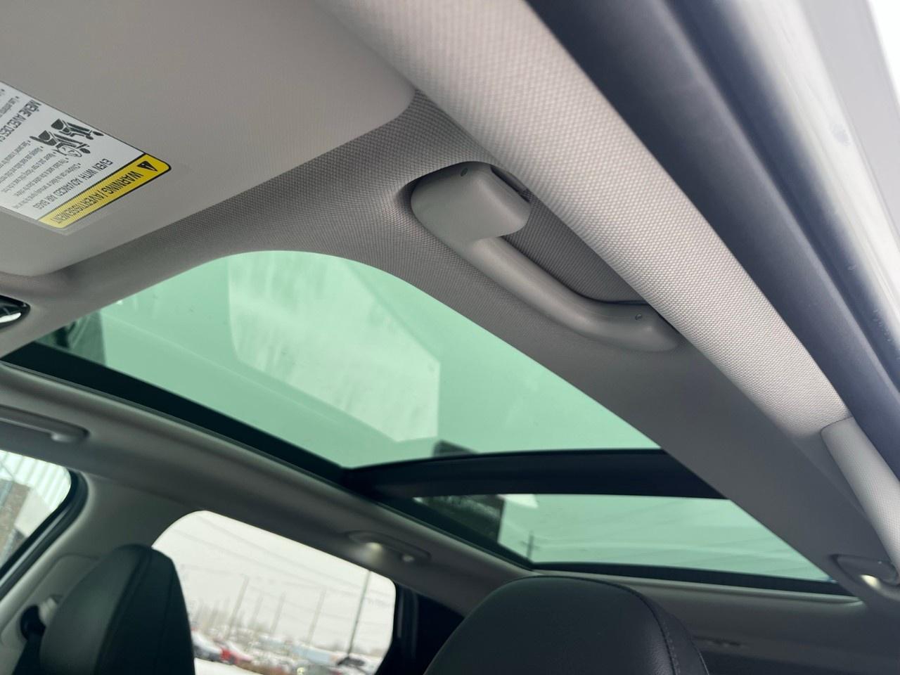 2024 Hyundai Tucson Hybrid Ultimate AWD Photo