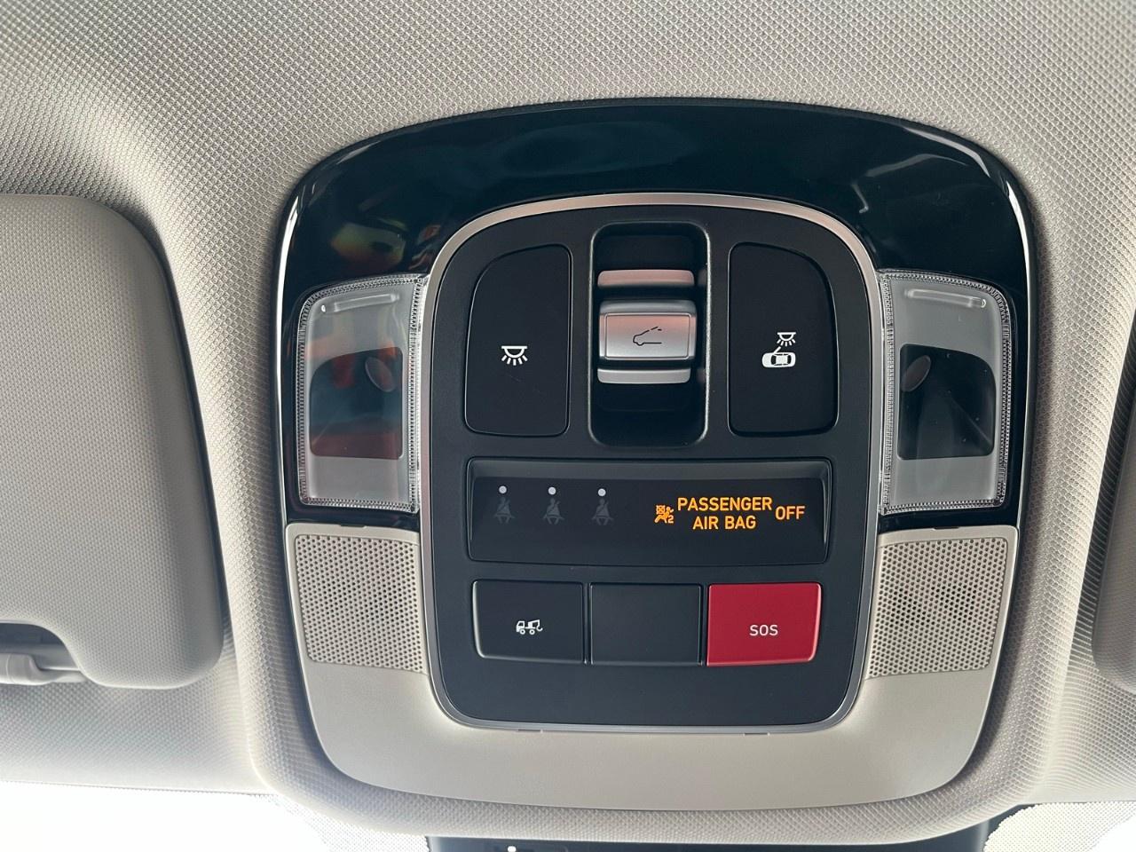 2024 Hyundai Tucson Hybrid Ultimate AWD Photo