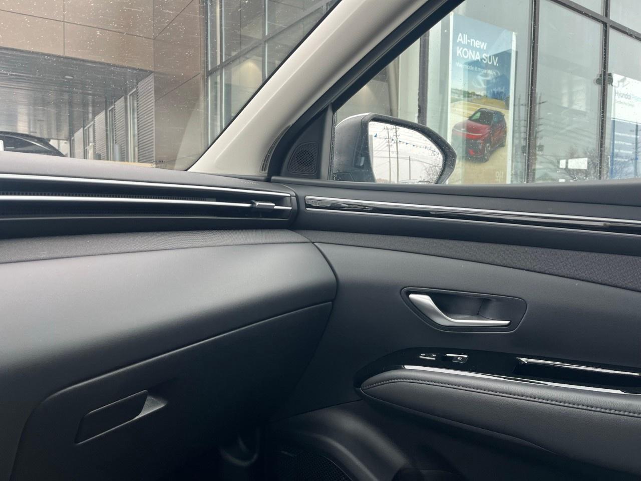 2024 Hyundai Tucson Hybrid Ultimate AWD Photo