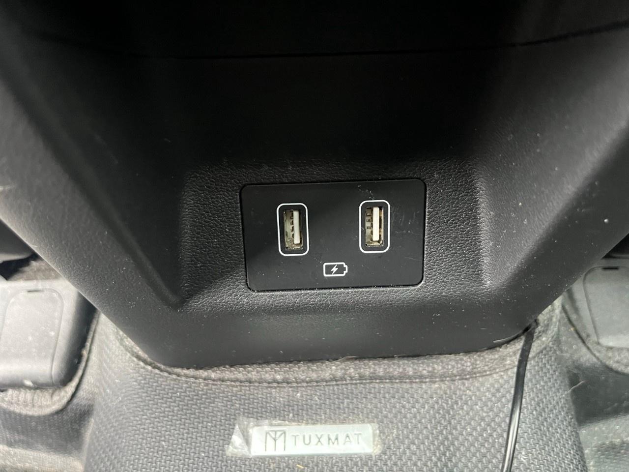 2024 Hyundai Tucson Hybrid Ultimate AWD Photo