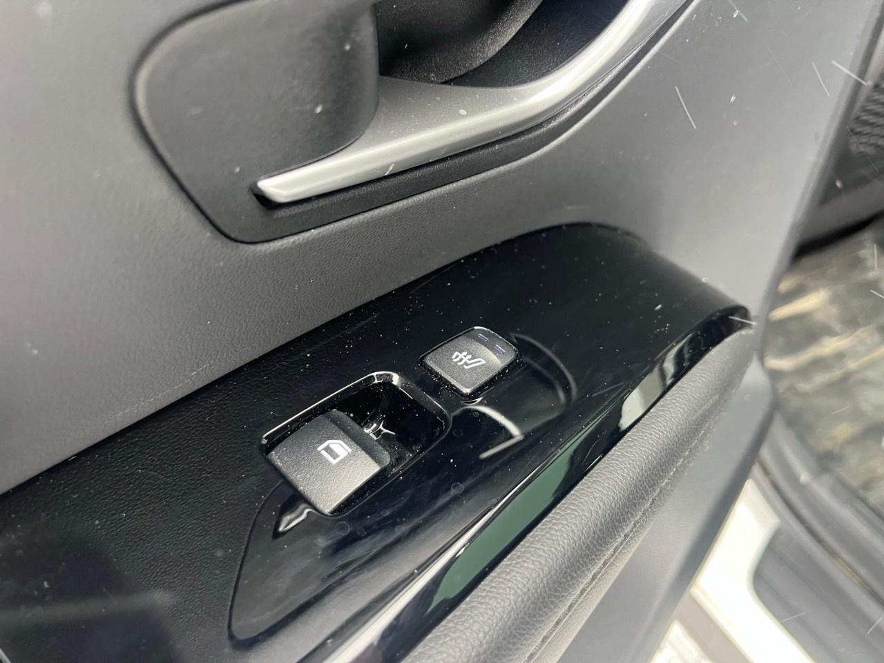 2024 Hyundai Tucson Hybrid Ultimate AWD Photo