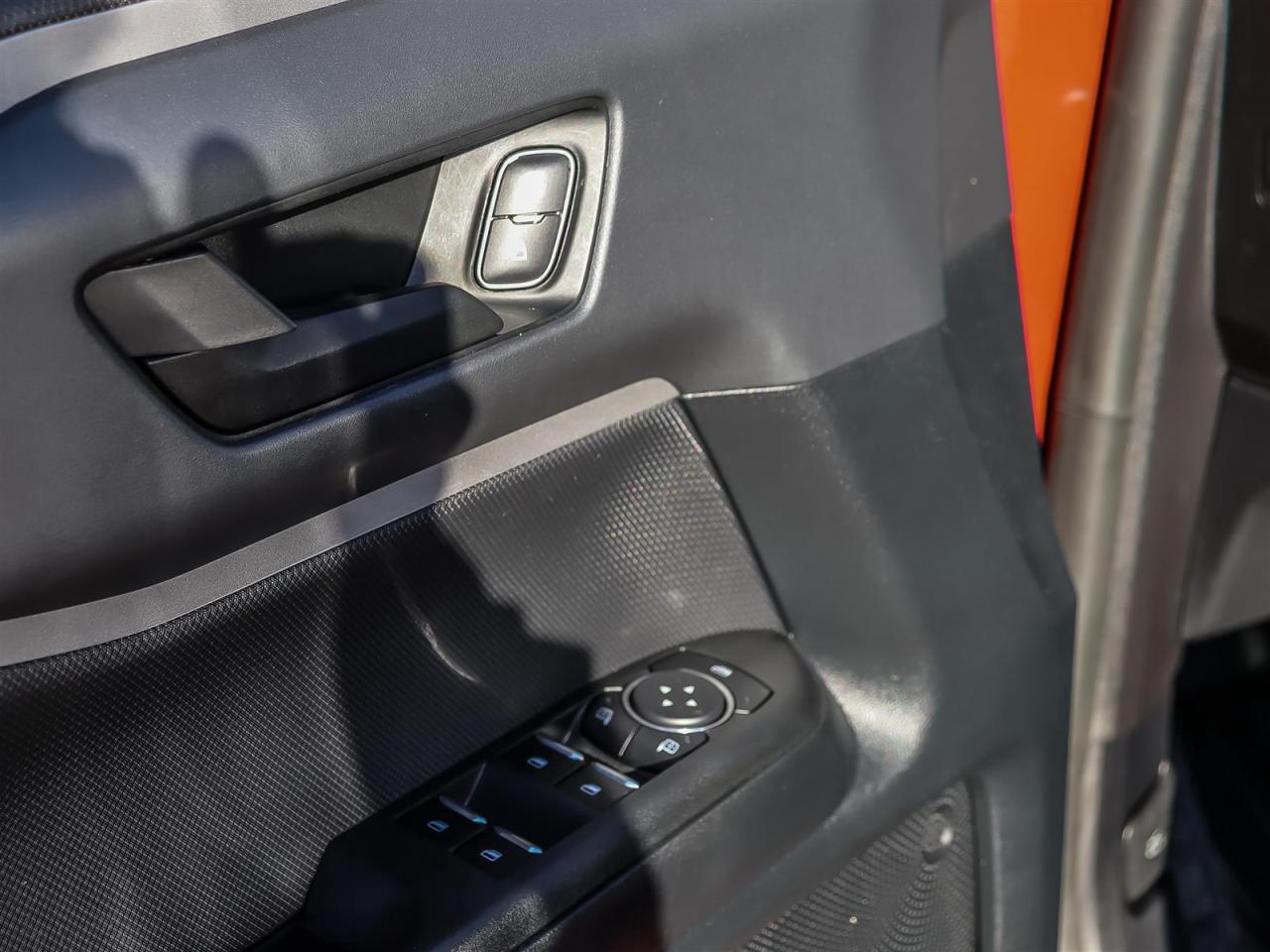 2023 Ford Bronco Sport Big Bend Photo