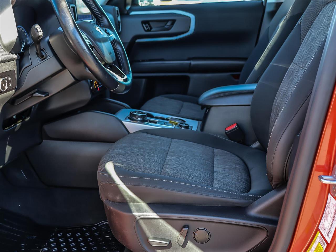 2023 Ford Bronco Sport Big Bend Photo