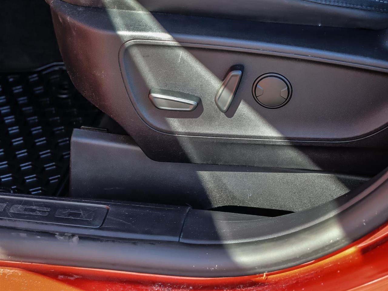 2023 Ford Bronco Sport Big Bend Photo