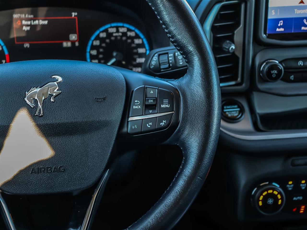 2023 Ford Bronco Sport Big Bend Photo