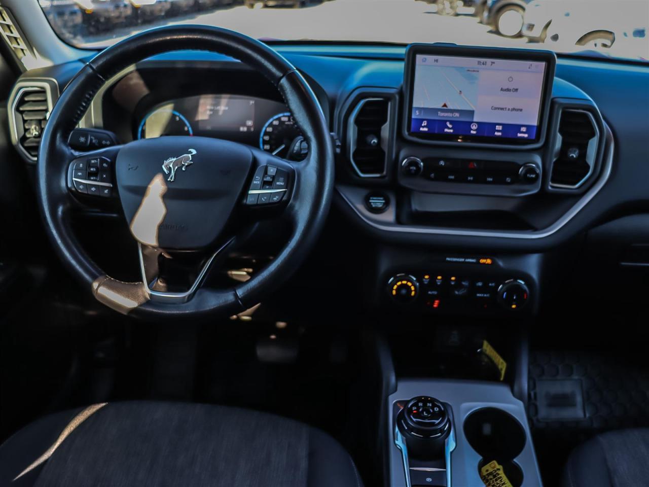 2023 Ford Bronco Sport Big Bend Photo