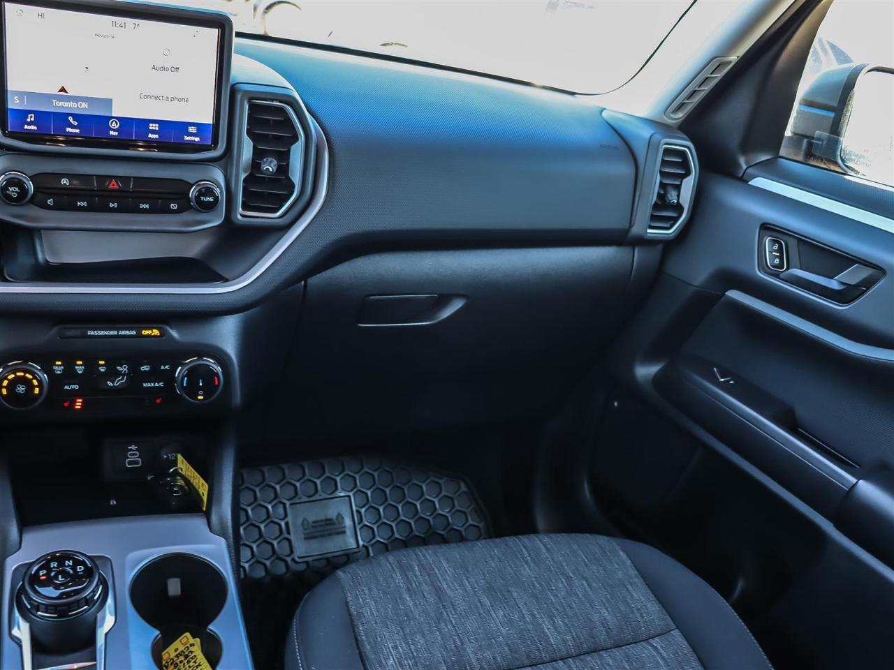 2023 Ford Bronco Sport Big Bend Photo