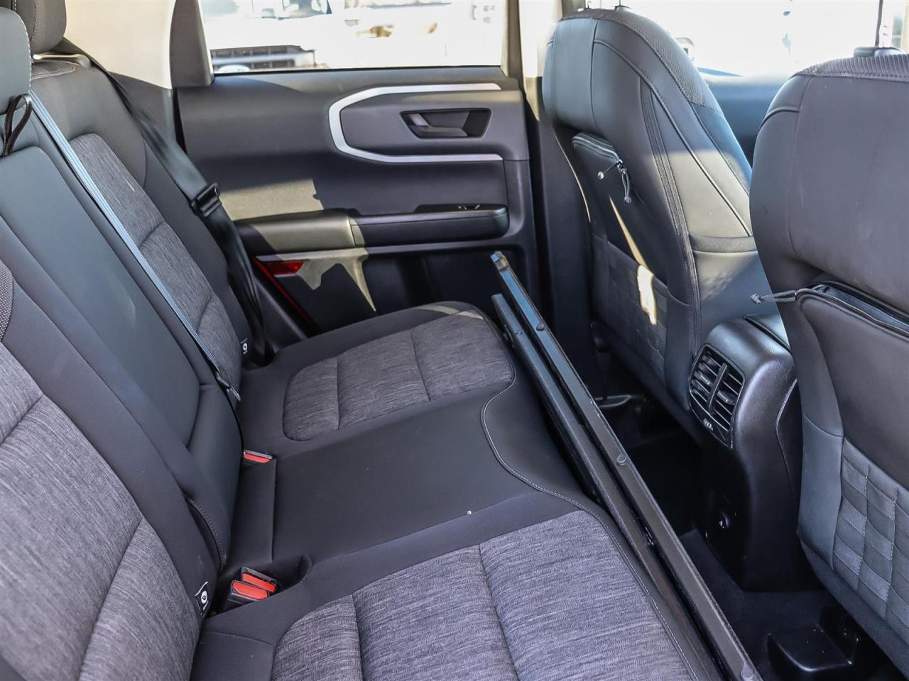 2023 Ford Bronco Sport Big Bend Photo