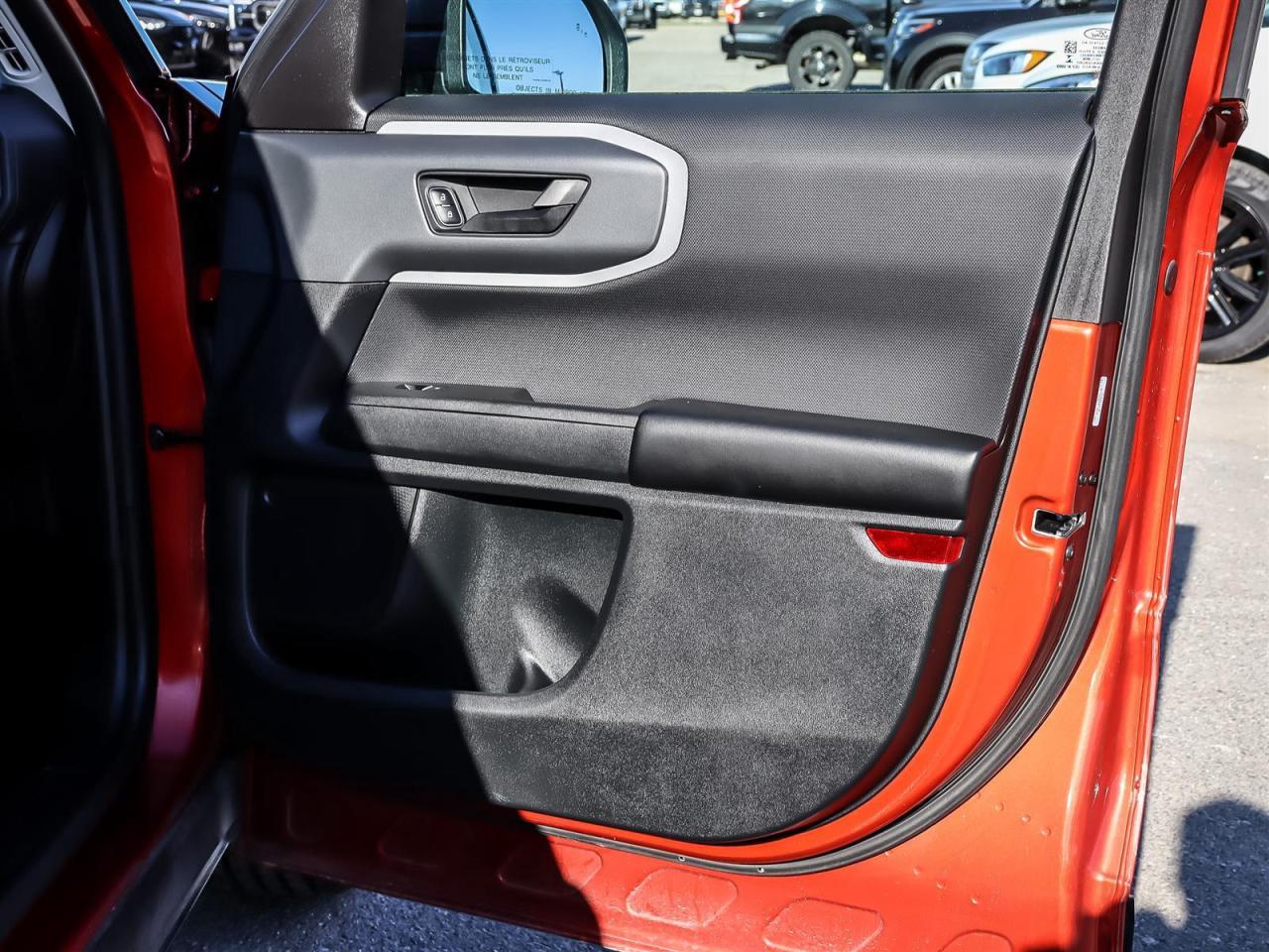 2023 Ford Bronco Sport Big Bend Photo