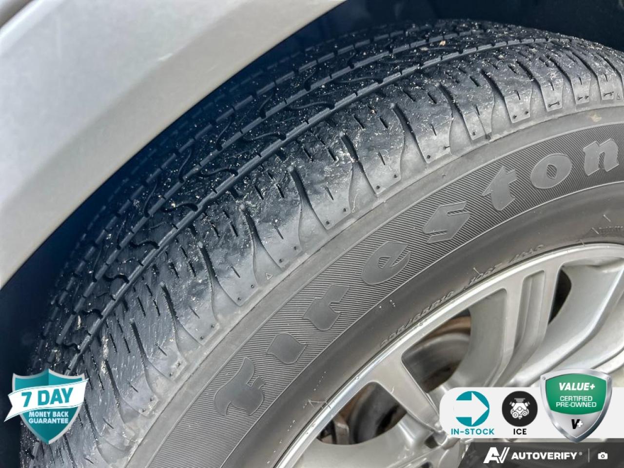 2018 Cadillac XT5 Luxury ACCIDENT FREE | LUXURY Photo