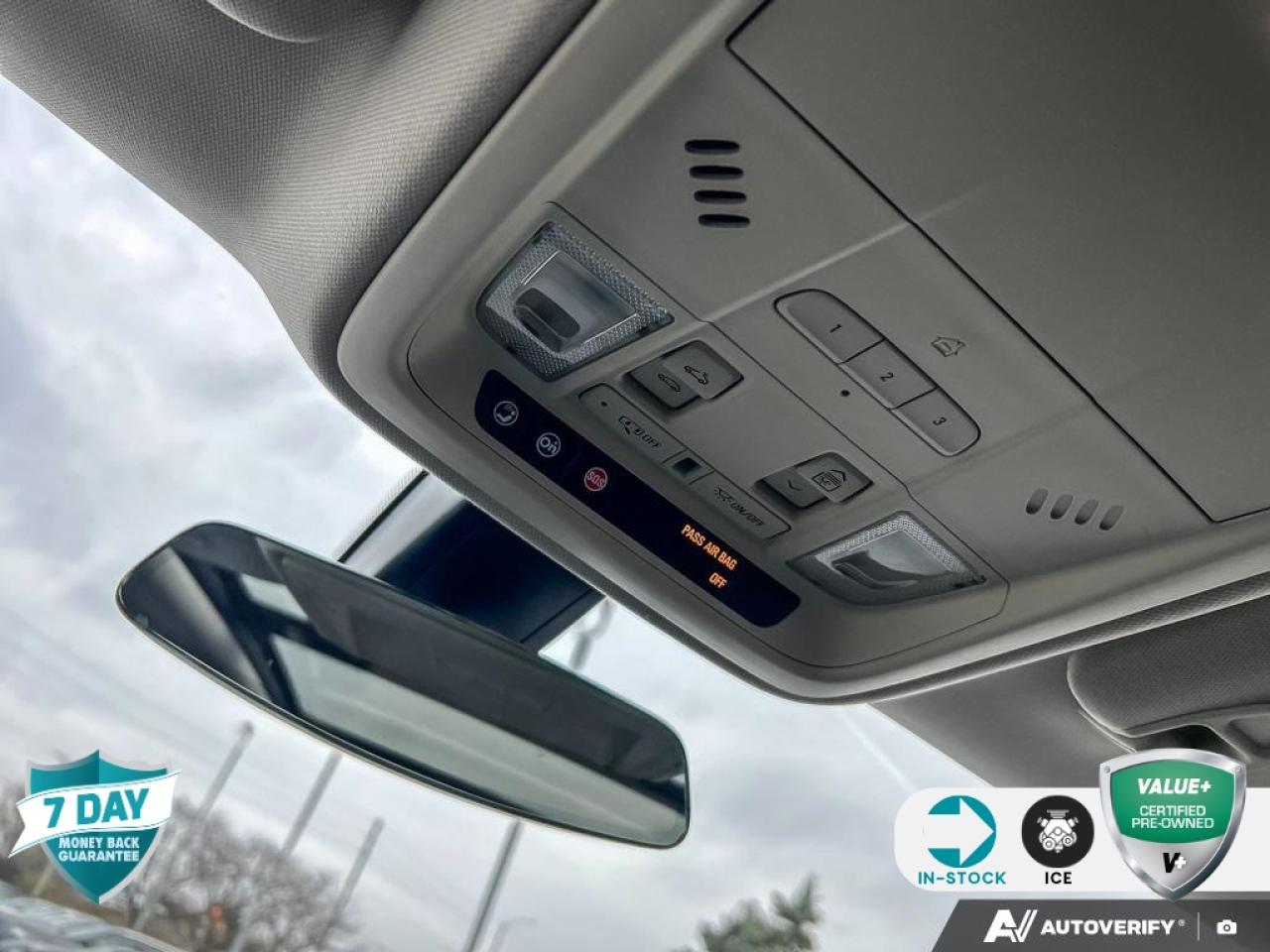 2018 Cadillac XT5 Luxury ACCIDENT FREE | LUXURY Photo