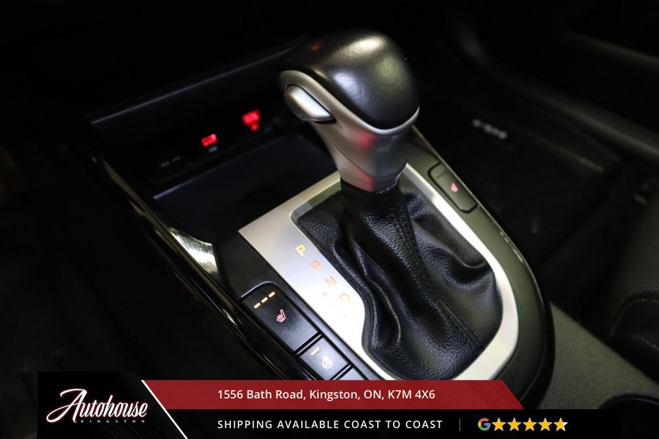 2023 Kia Forte EX+ SUNROOF - BACKUP CAM Photo