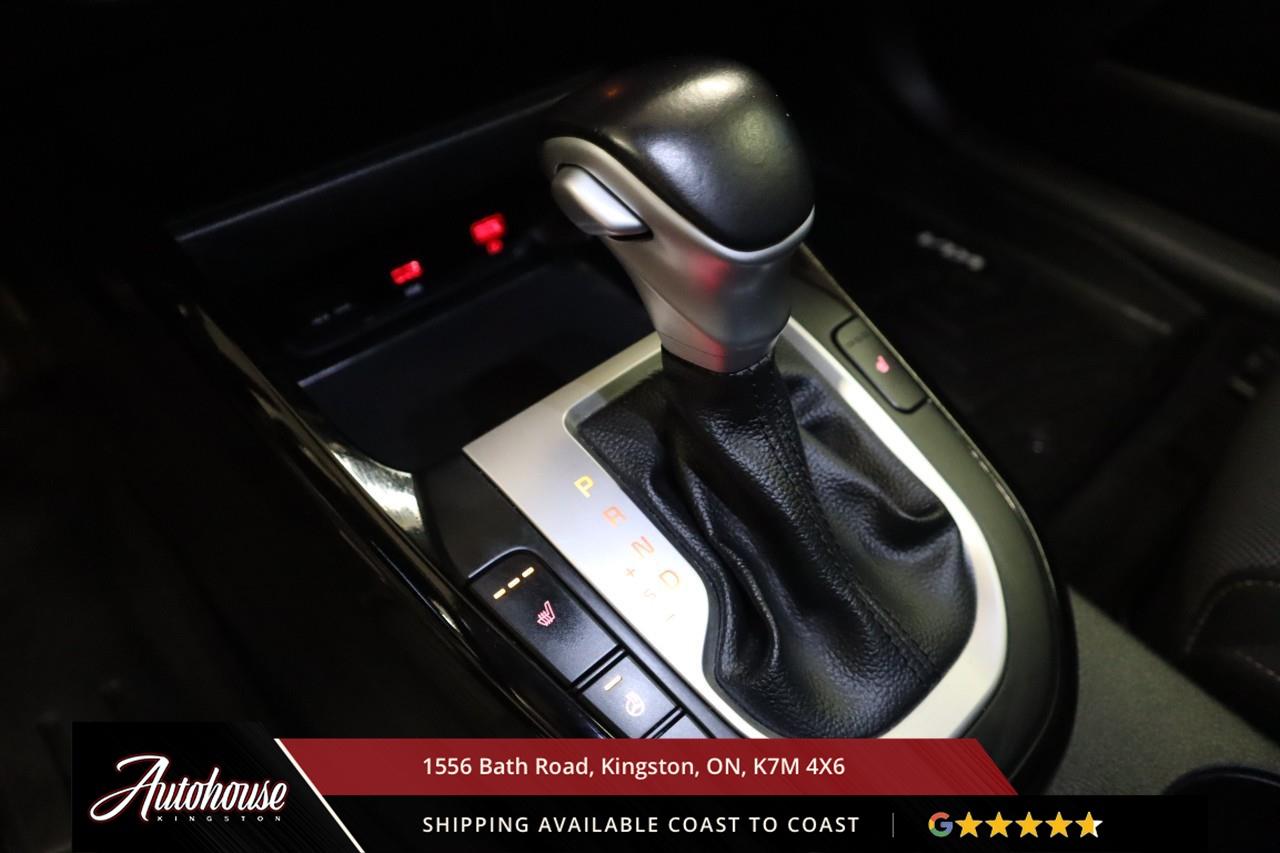 2023 Kia Forte EX+ SUNROOF - BACKUP CAM Photo