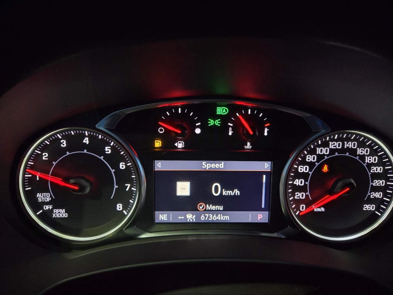 2022 GMC Terrain SLT One Owner | Leather | Navigation | Sunroof | Pro Grade Pkg | 18" Wheels Photo