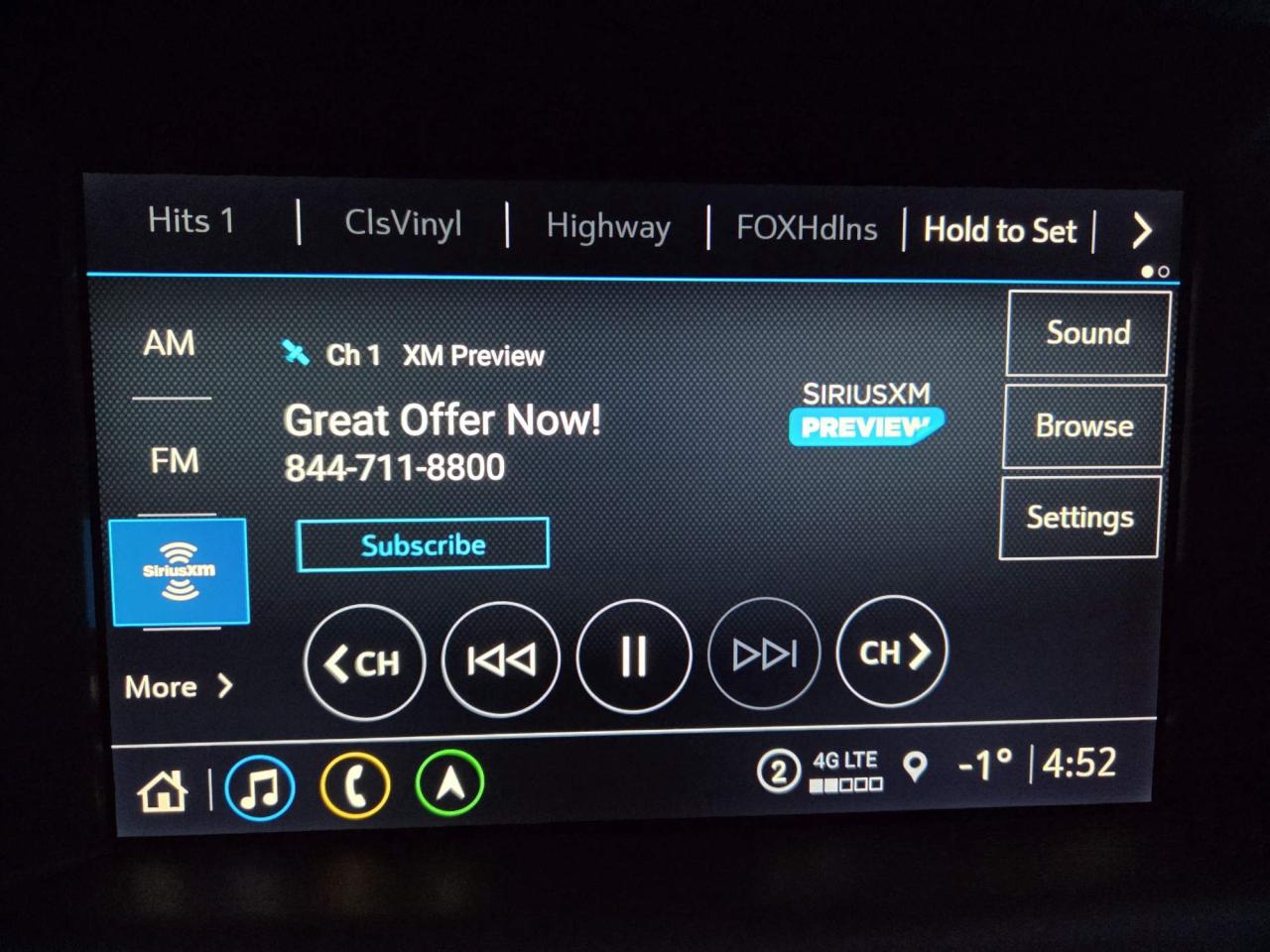 2022 GMC Terrain SLT One Owner | Leather | Navigation | Sunroof | Pro Grade Pkg | 18" Wheels Photo