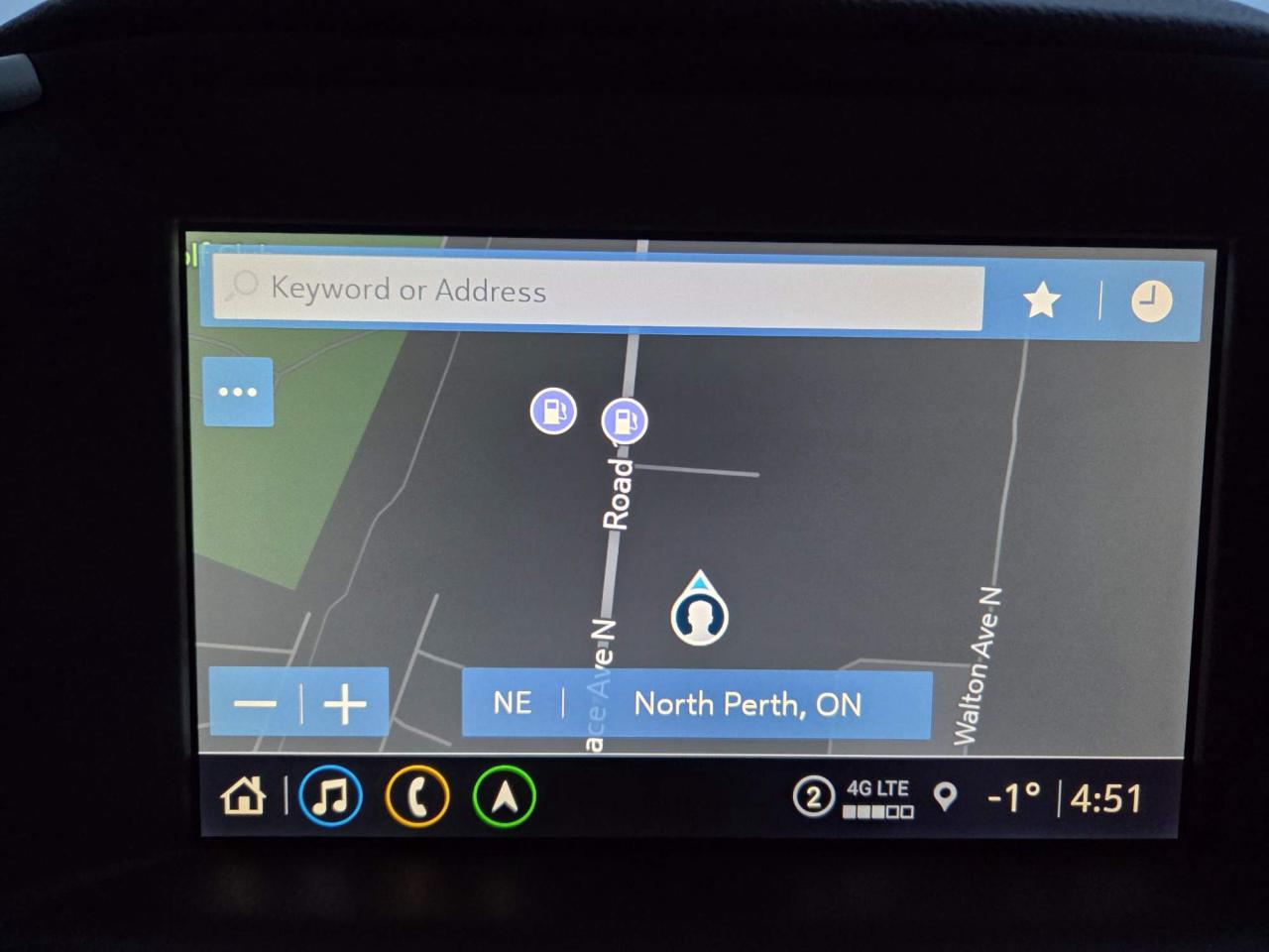 2022 GMC Terrain SLT One Owner | Leather | Navigation | Sunroof | Pro Grade Pkg | 18" Wheels Photo