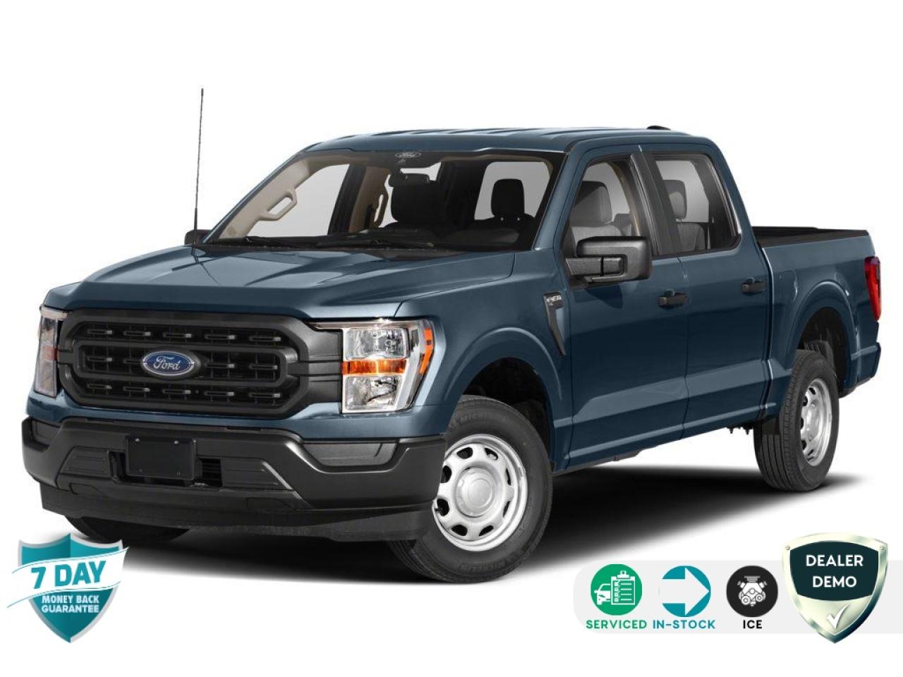 Used 2023 Ford F-150 XLT for sale in Wawa, ON