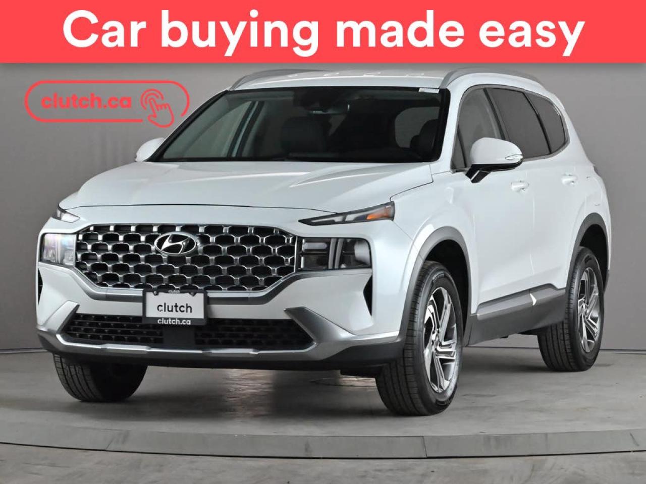 NO ACCIDENTS / CLEAN CARFAX / Climate Control, Push Button Start, Lane Departure Warning and more!<br> <br>Clutch is the largest online used car retailer in Canada, delivering a seamless, hassle-free car-buying experience to drivers everywhere. Shop thousands of used cars online, get the right one delivered to your door, and enjoy peace of mind with our 10-Day Money-Back Guarantee. How sweet is that? To learn more, visit clutch.ca.<br> <br>The top features for this car include:<br> <br>Auto Stop/Start<br>Climate Control<br>Push Button Start<br>Lane Departure Warning<br>Front Heated Seats<br>Passive Keyless Entry<br>Brake Assist<br>Auto Dimming Rearview Mirror<br>Bluetooth Music<br>Touchscreen Display<br>Cruise Control<br>Dual Zone Front Climate Control<br>Android Auto<br>Forward Collision Mitigation<br>Rear Climate Vents<br>Adaptive Cruise Control<br>Integrated Garage Door Opener<br>12V Outlet<br>Apple CarPlay<br>USB Input<br>Blindspot Sensors<br>Driver Attention Alert<br>Heated Steering Wheel<br>Hill Assistance<br>Automatic High Beams<br>Rear View Camera<br>Rear Parking Sensors<br>Power Driver Seat<br>App Remote Start<br> <br>Seamless home delivery - Delivery to your door in a matter of days. Available on select packages.<br> <br>Try it out for 10 days - If you do not like it, we will take it back. <br> <br>Quality assured - All cars go through our rigorous 210-point inspection and reconditioning process.<br> <br>Peace of mind - Warranty and protection plans available.<br> <br>Haggle-free - No haggling or hard sells.<br> <br>100% Transparency - Full inspection reports on every car, including high-res photography and a free Carfax report.<br> <br>Listed price is for cash purchase only and does not include taxes, Shipping Fees (if applicable), Delivery Fees (if applicable), government licensing fees.<br> <br>Previous Provincial Registrations:<br>Ontario<br> <br>Stock # 77735