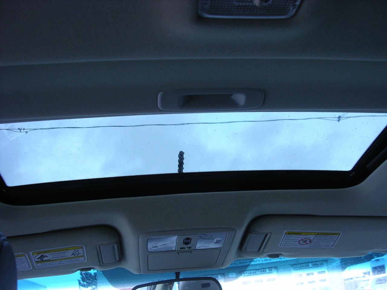 2004 Infiniti FX35 Base - Photo #8