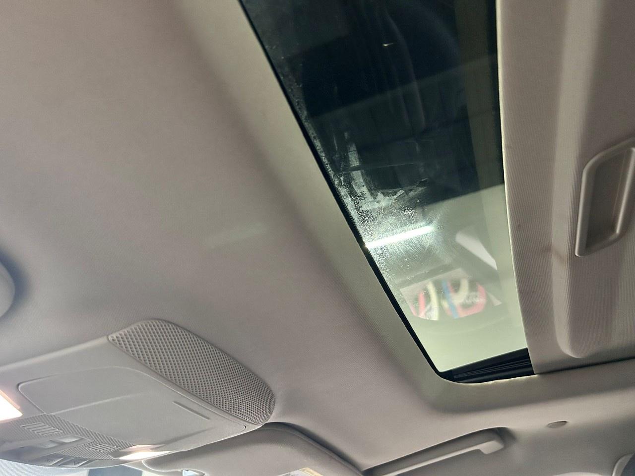 2019 Ford Fusion SEL Photo