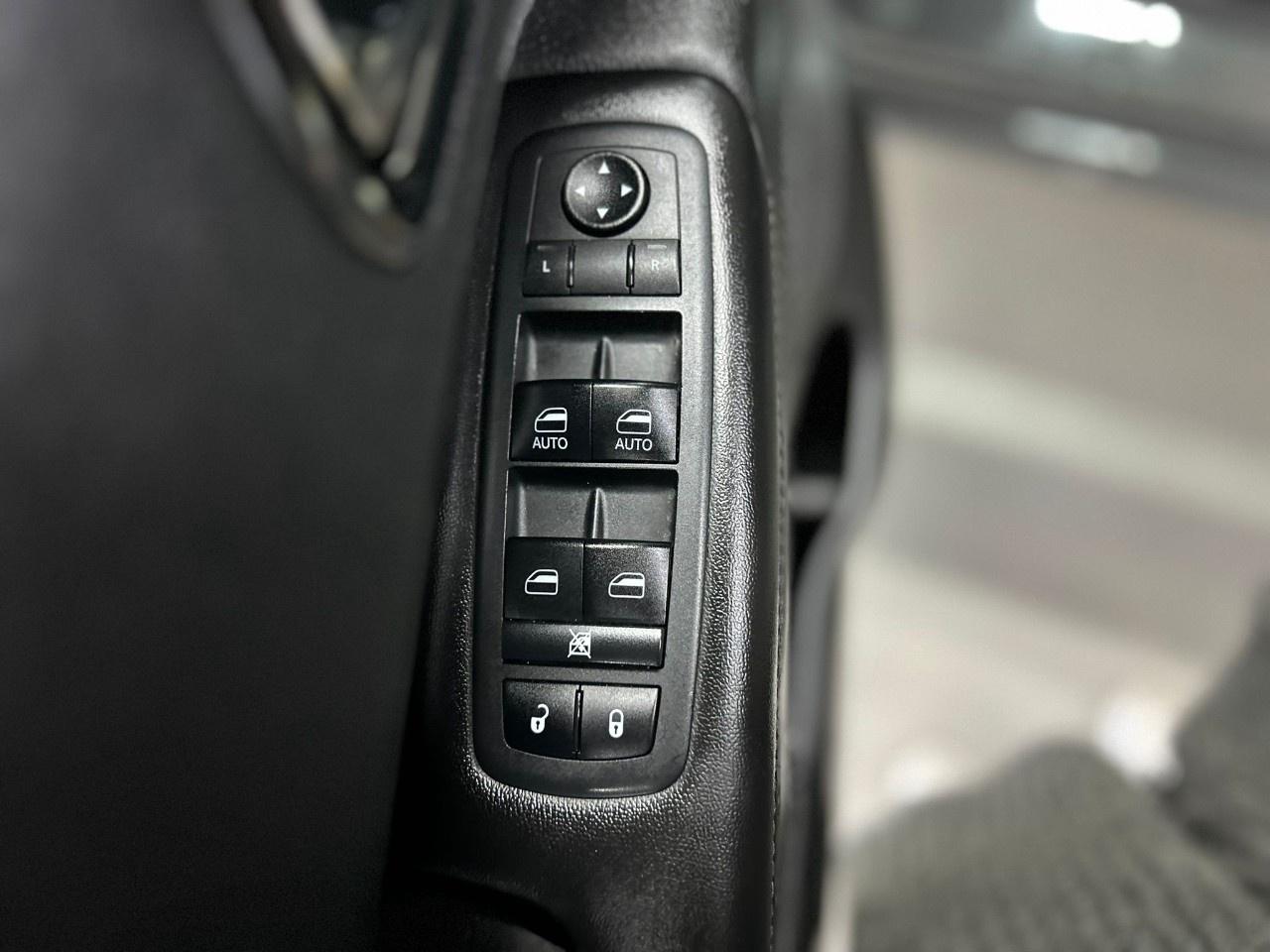 2019 Dodge Durango GT Photo