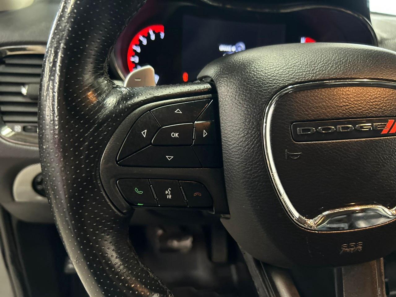 2019 Dodge Durango GT Photo