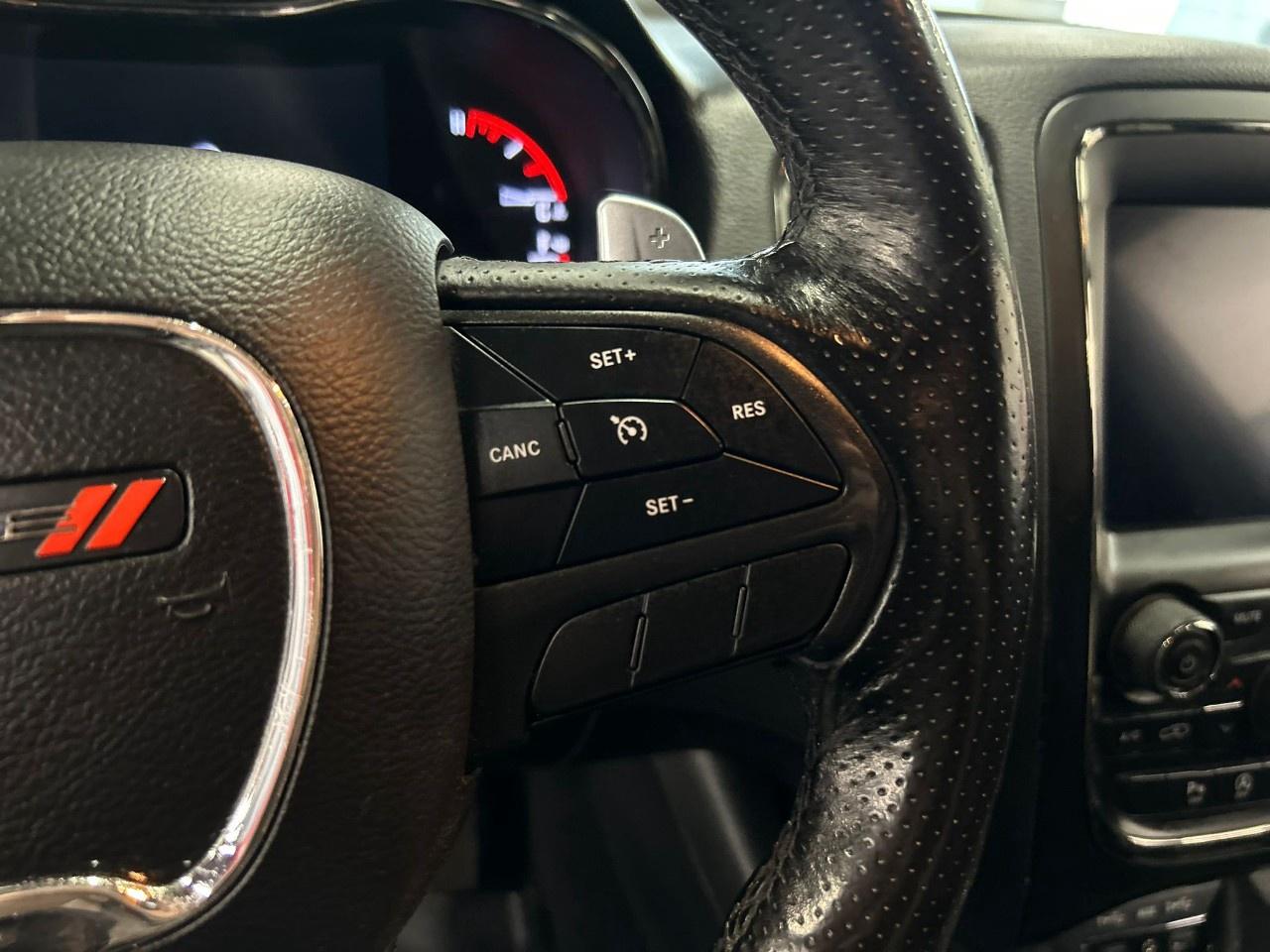 2019 Dodge Durango GT Photo