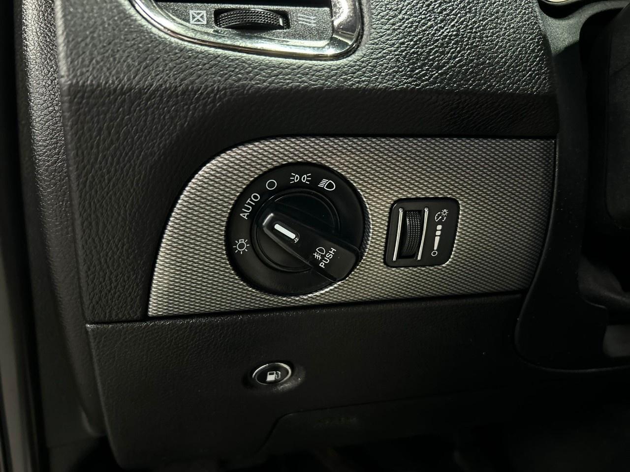 2019 Dodge Durango GT Photo