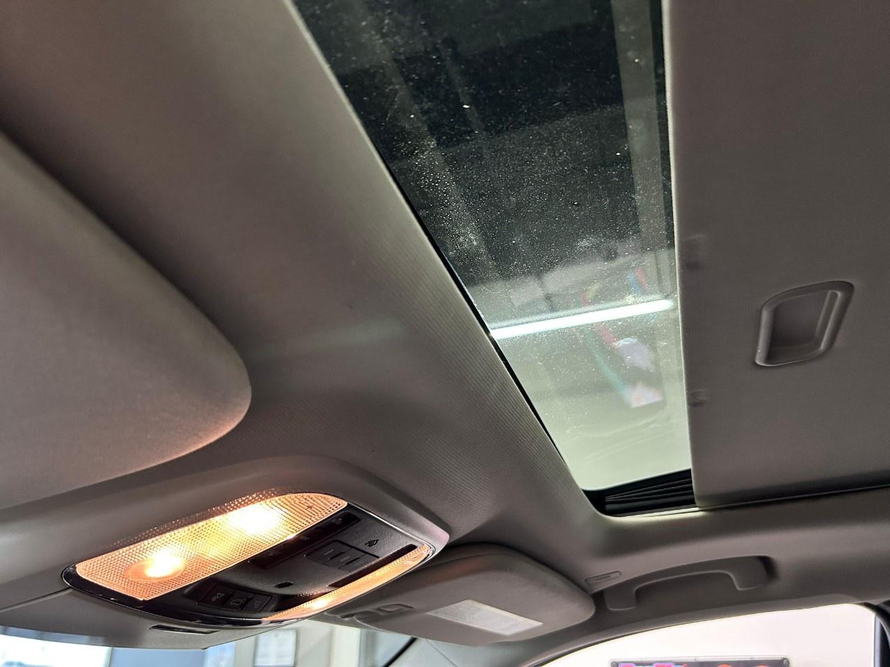 2019 Dodge Durango GT Photo