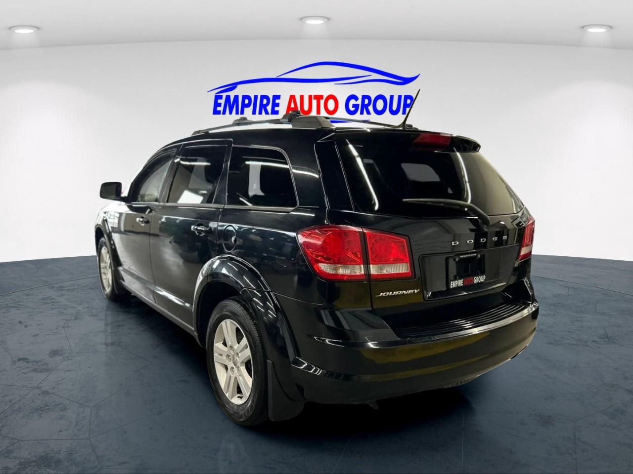 2016 Dodge Journey SE Photo3