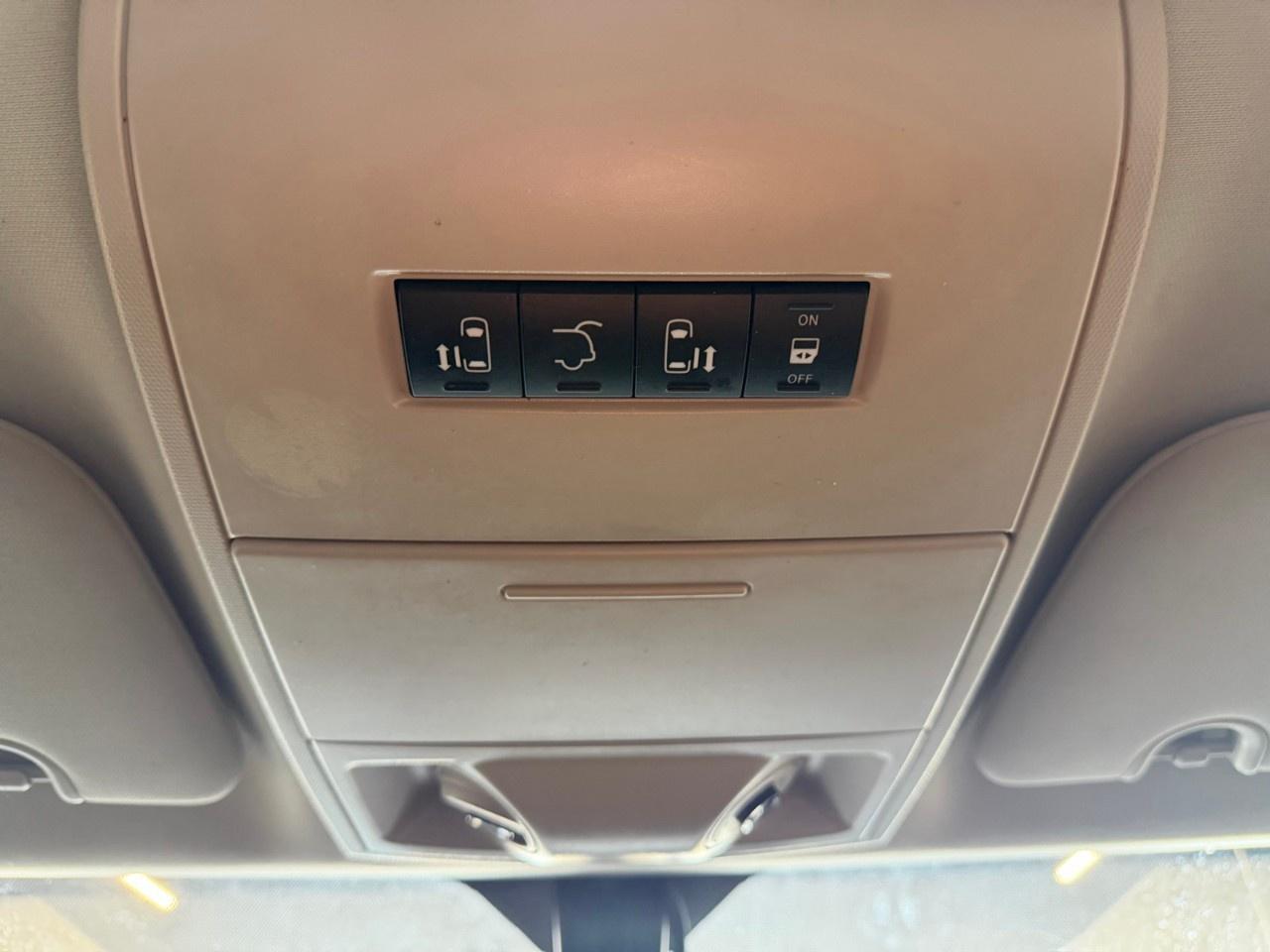 2015 Dodge Grand Caravan Crew Photo