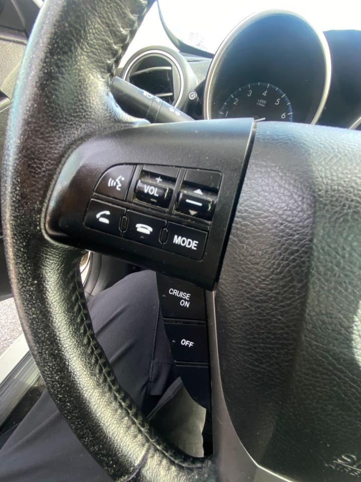 2013 Mazda MAZDA3 GS-SKY - Photo #12