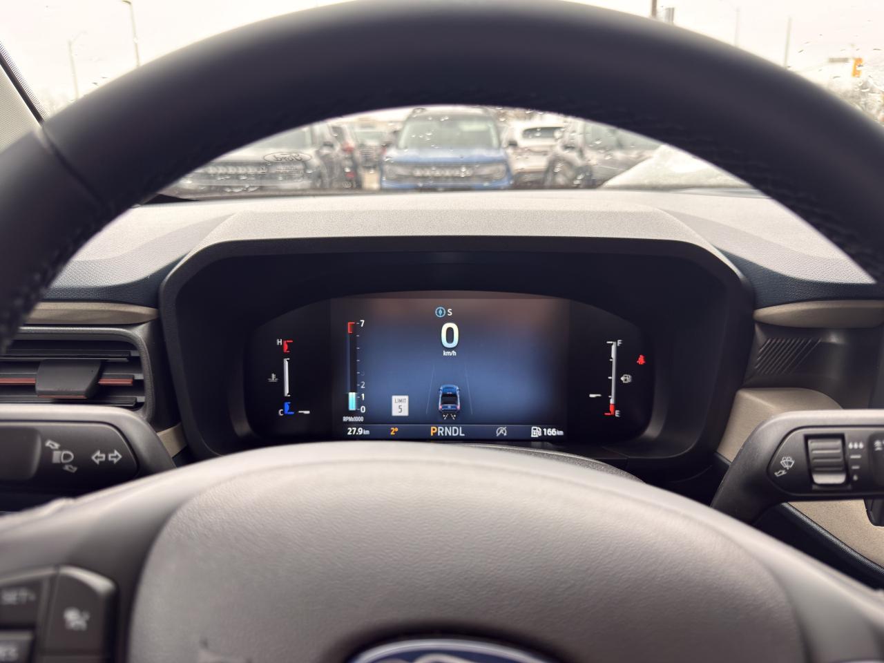 2025 Ford Maverick Lariat Photo