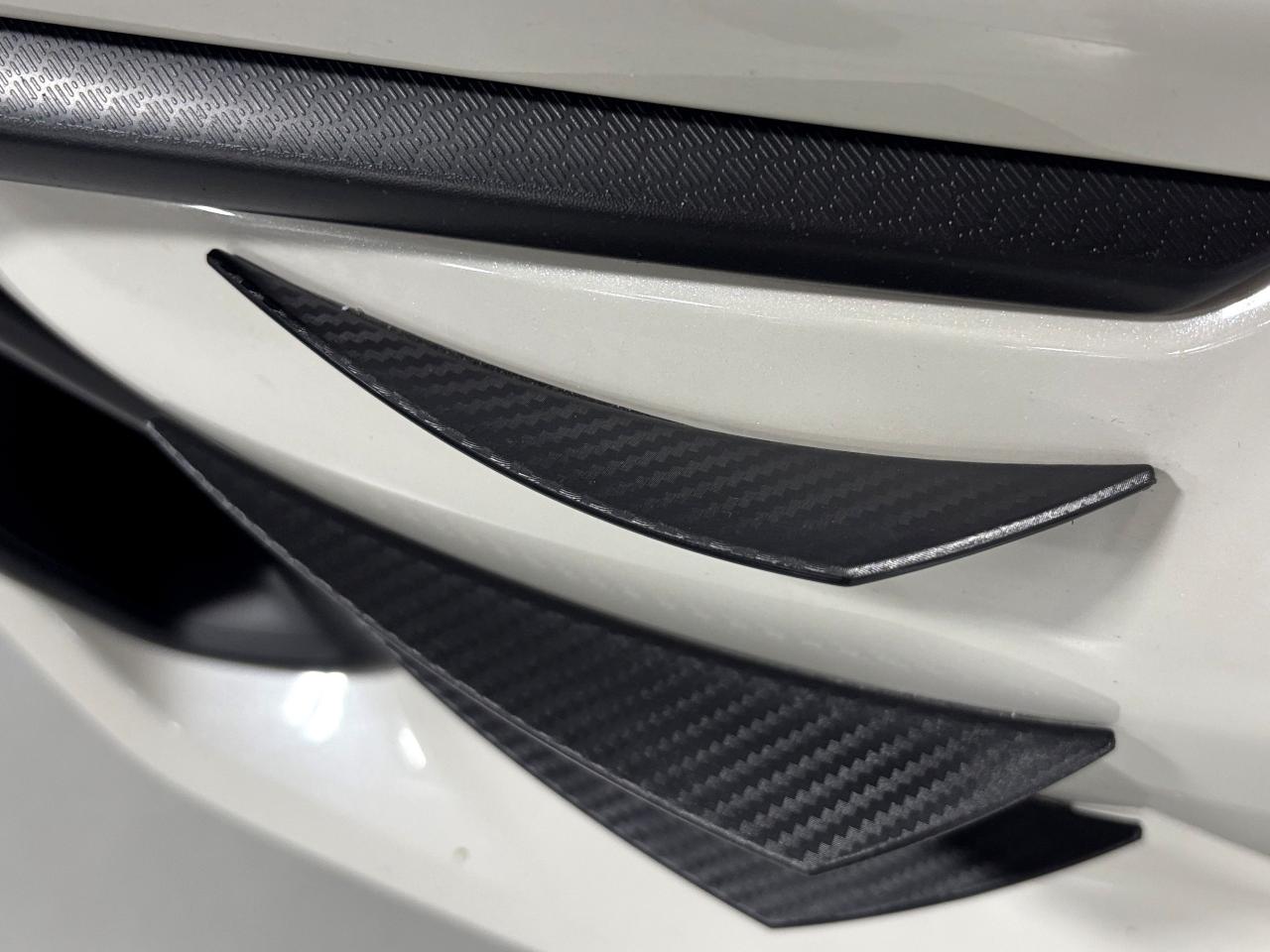 2023 Subaru BRZ AUTOMATIC|MBRPEXHAUST|AEROMODS|SPORTMODE|EYESIGHT| - Photo #3