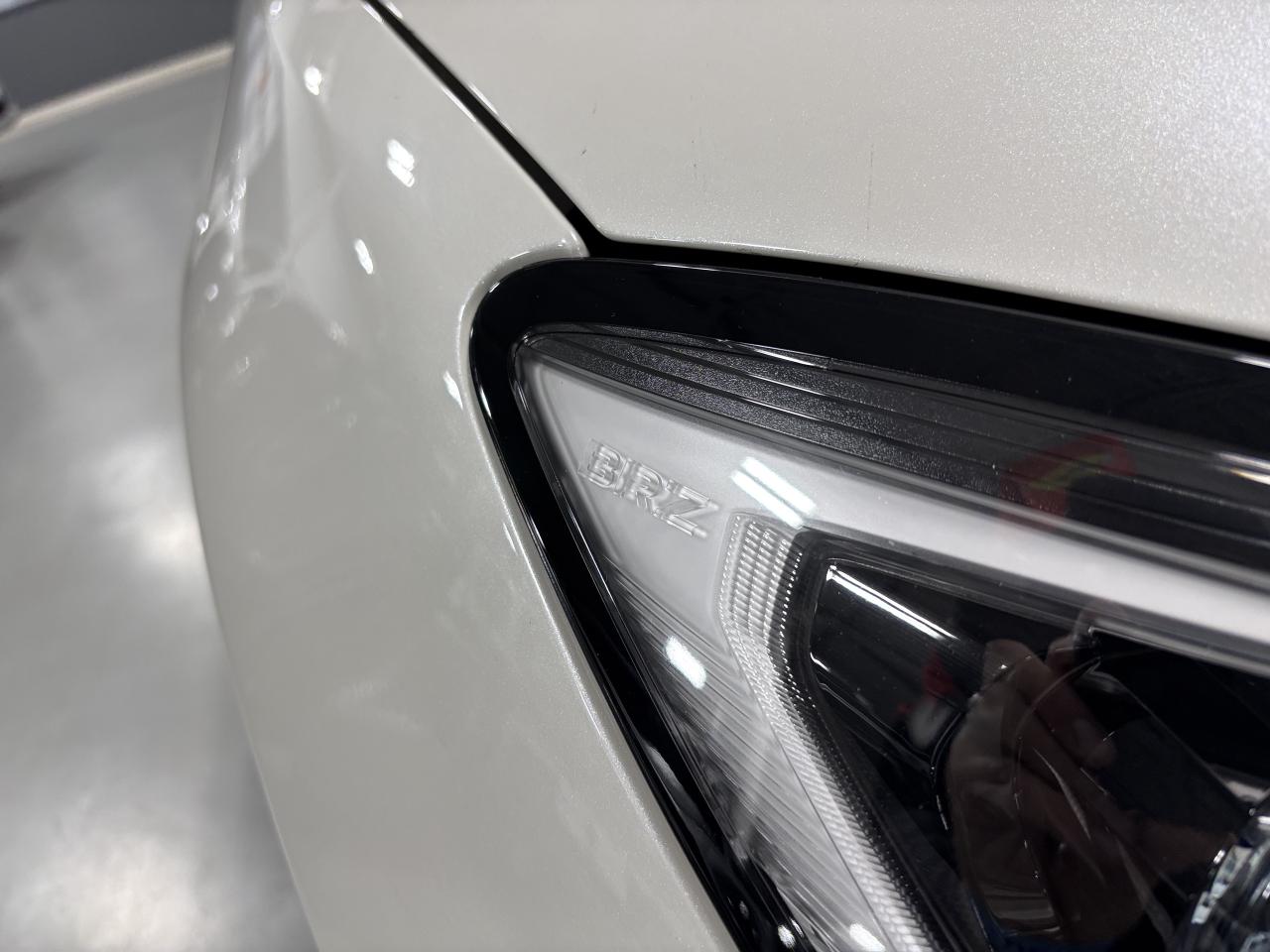 2023 Subaru BRZ AUTOMATIC|MBRPEXHAUST|AEROMODS|SPORTMODE|EYESIGHT| Photo3