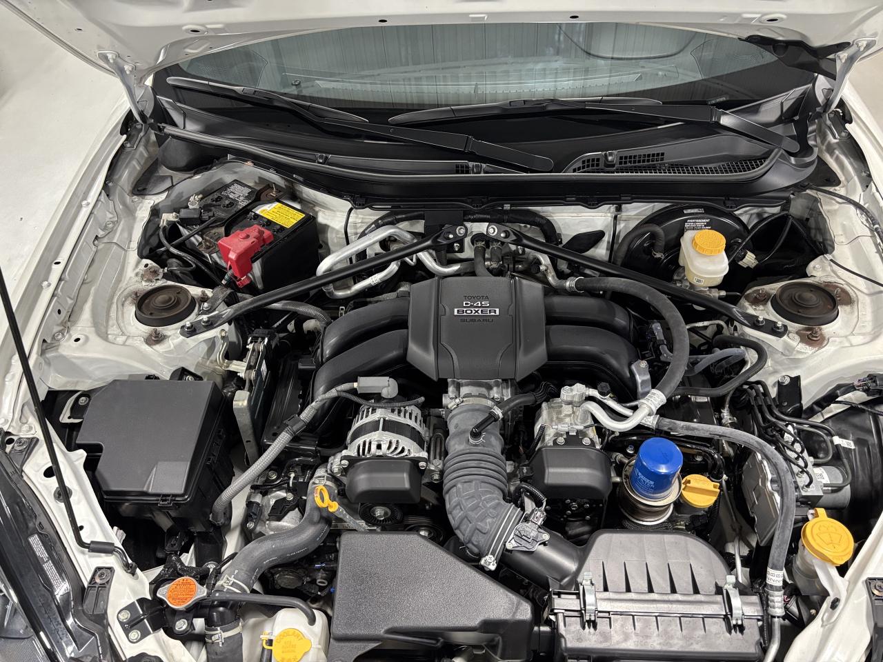 2023 Subaru BRZ AUTOMATIC|MBRPEXHAUST|AEROMODS|SPORTMODE|EYESIGHT| - Photo #5