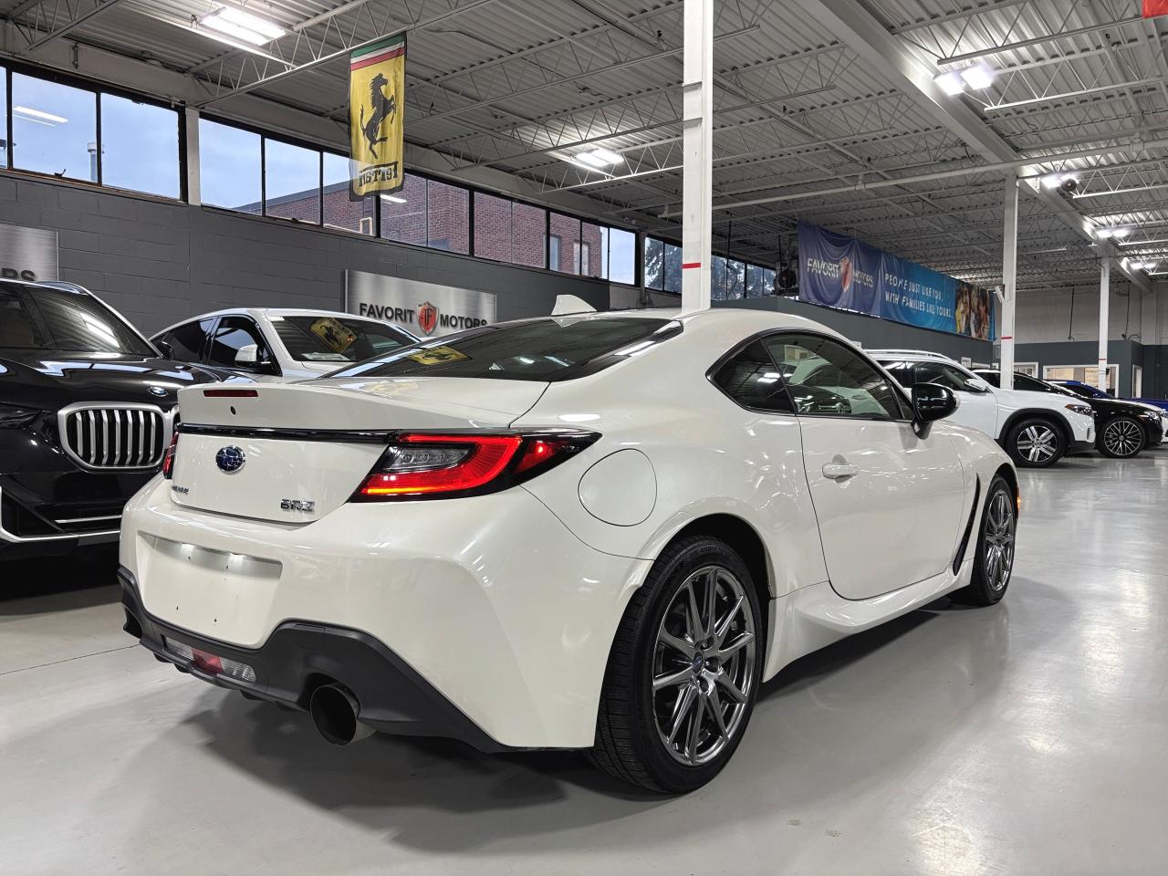 2023 Subaru BRZ AUTOMATIC|MBRPEXHAUST|AEROMODS|SPORTMODE|EYESIGHT| - Photo #7