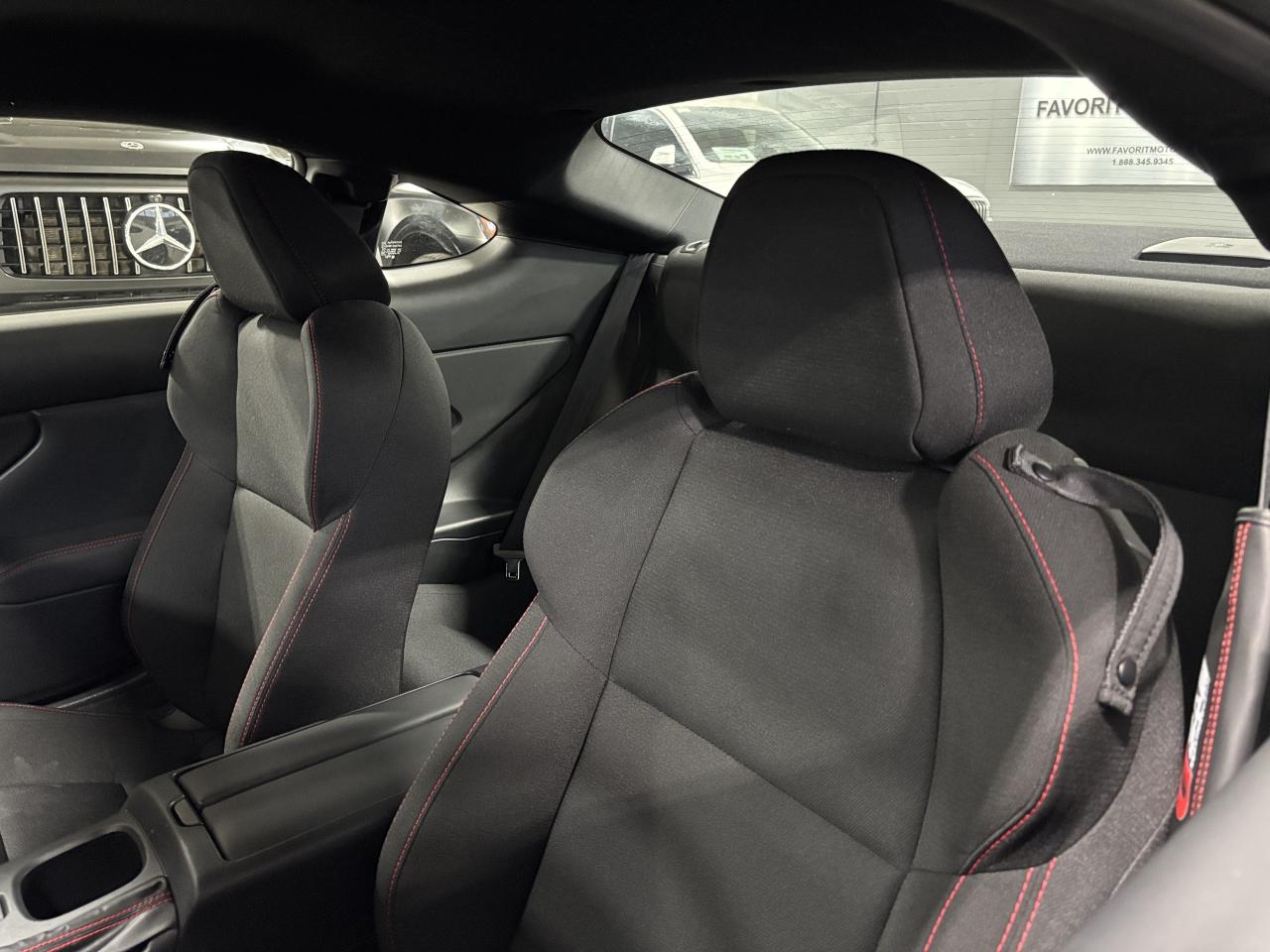 2023 Subaru BRZ AUTOMATIC|MBRPEXHAUST|AEROMODS|SPORTMODE|EYESIGHT| - Photo #12