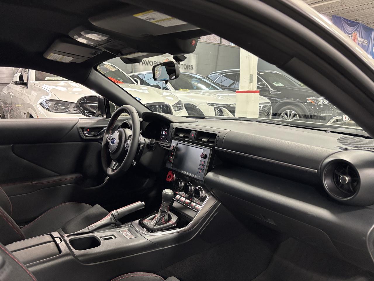 2023 Subaru BRZ AUTOMATIC|MBRPEXHAUST|AEROMODS|SPORTMODE|EYESIGHT| - Photo #14