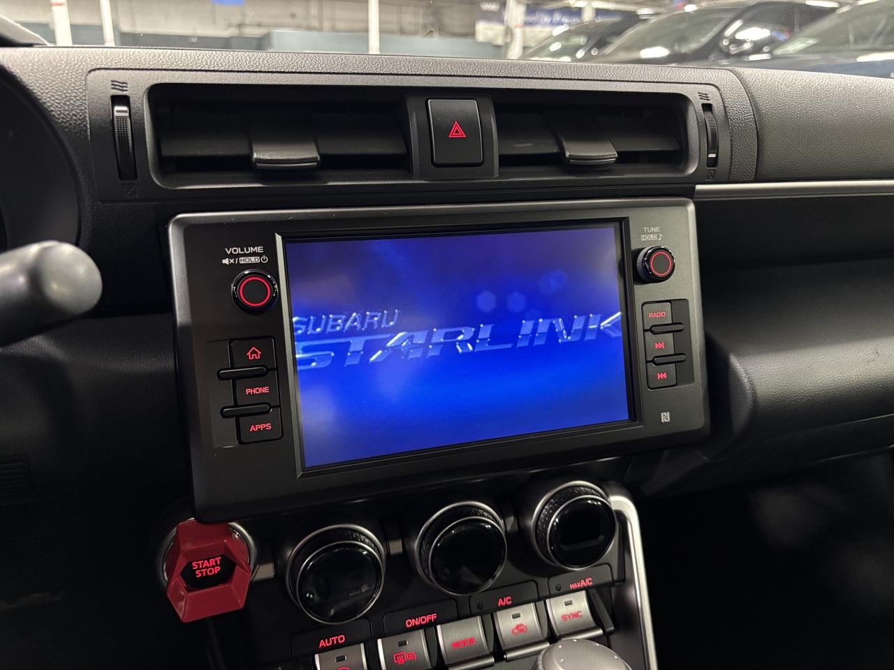 2023 Subaru BRZ AUTOMATIC|MBRPEXHAUST|AEROMODS|SPORTMODE|EYESIGHT| - Photo #17