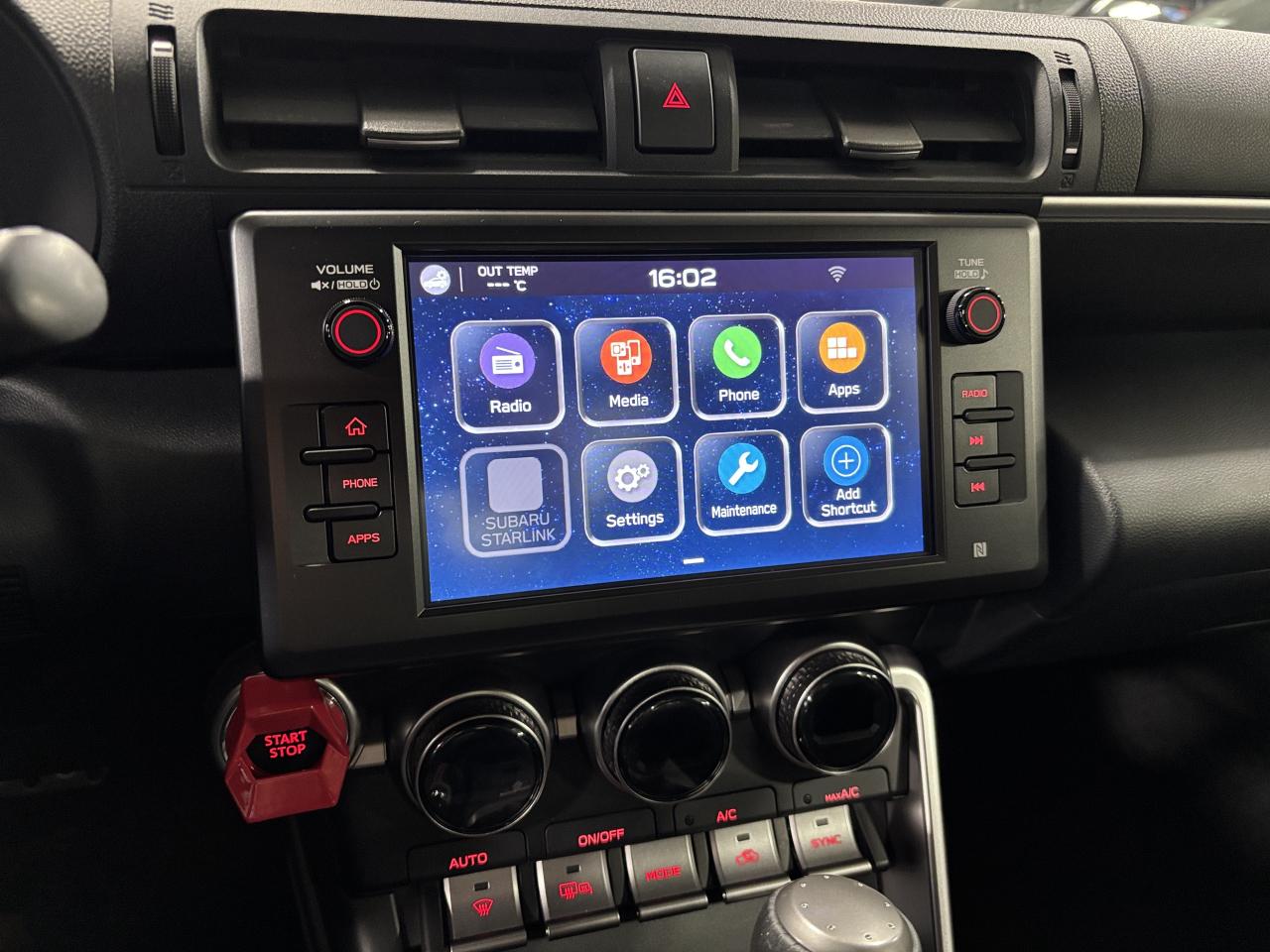 2023 Subaru BRZ AUTOMATIC|MBRPEXHAUST|AEROMODS|SPORTMODE|EYESIGHT| - Photo #18