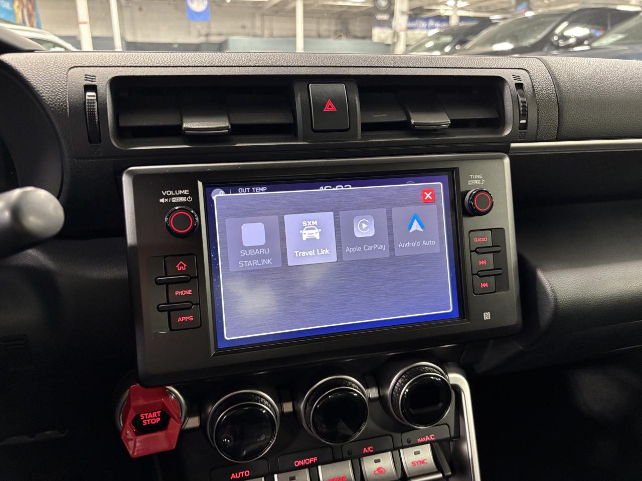 2023 Subaru BRZ AUTOMATIC|MBRPEXHAUST|AEROMODS|SPORTMODE|EYESIGHT| - Photo #20