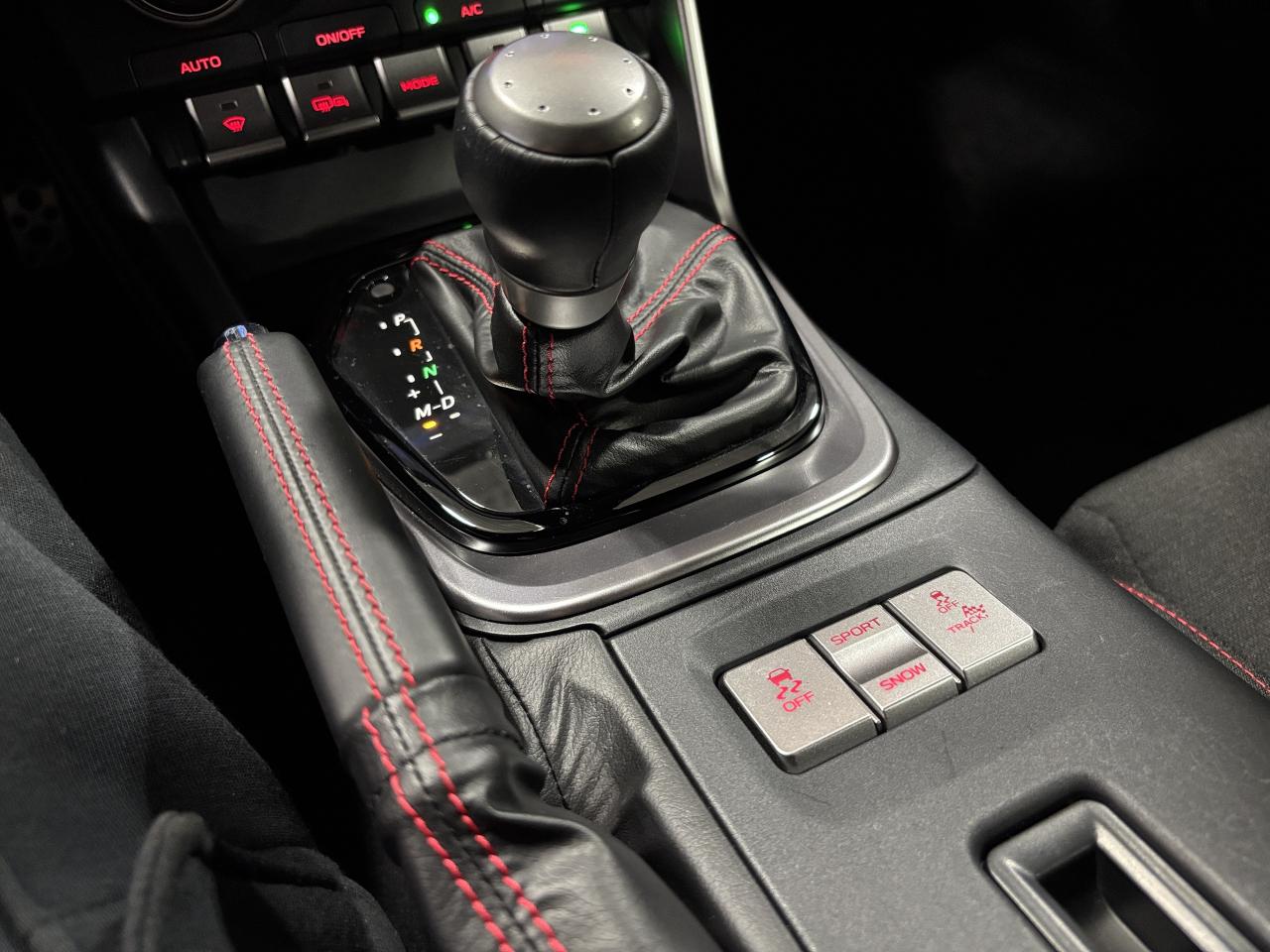 2023 Subaru BRZ AUTOMATIC|MBRPEXHAUST|AEROMODS|SPORTMODE|EYESIGHT| - Photo #26