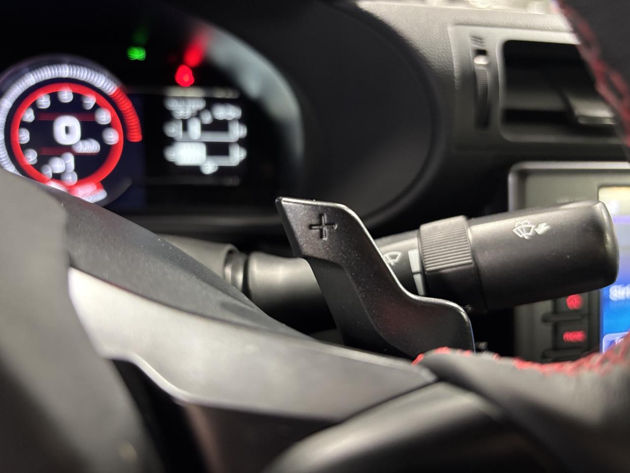 2023 Subaru BRZ AUTOMATIC|MBRPEXHAUST|AEROMODS|SPORTMODE|EYESIGHT| - Photo #28