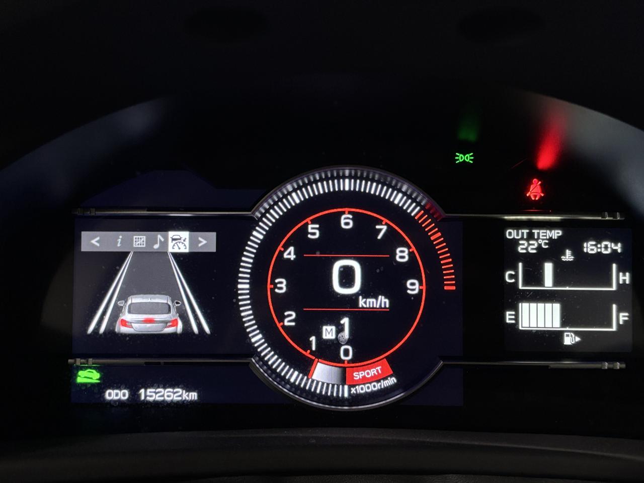 2023 Subaru BRZ AUTOMATIC|MBRPEXHAUST|AEROMODS|SPORTMODE|EYESIGHT| - Photo #31