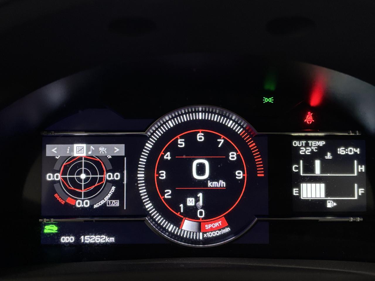 2023 Subaru BRZ AUTOMATIC|MBRPEXHAUST|AEROMODS|SPORTMODE|EYESIGHT| - Photo #32