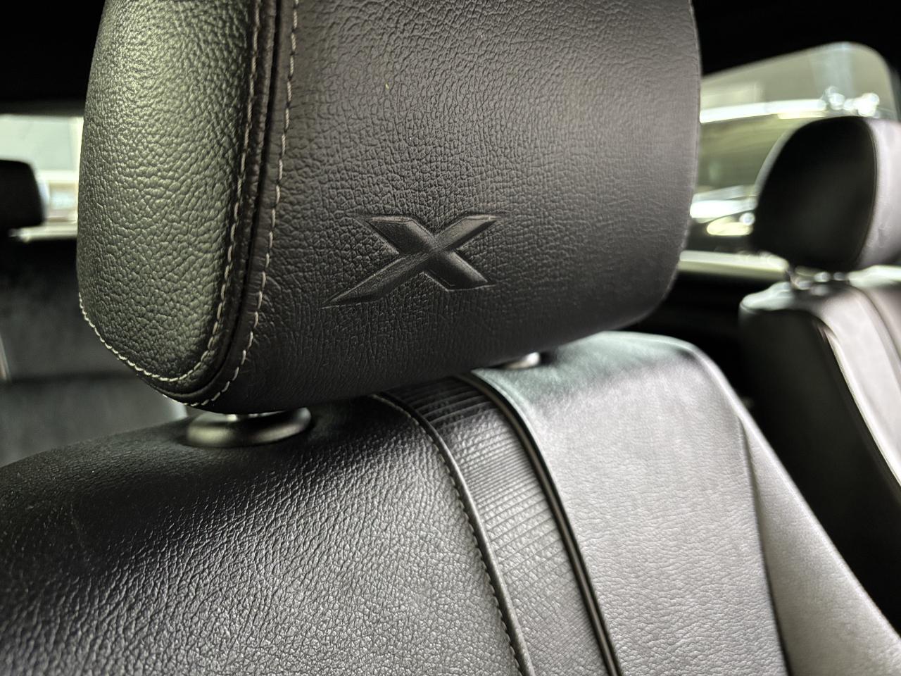 2018 BMW X4 xDrive28i|AWD|NAV|LEATHER|SUNROOF|BACKUPCAMERA|+++ - Photo #15